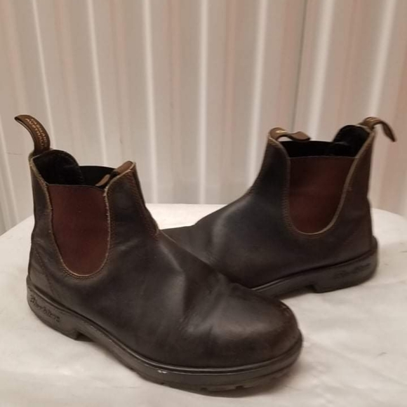 BLANDSTONE SHOES - Picture 1 of 8